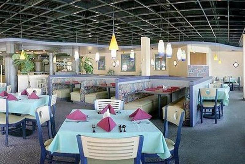 Magnuson Hotel Marina Cove Sankt Petersburg Zewnętrze zdjęcie