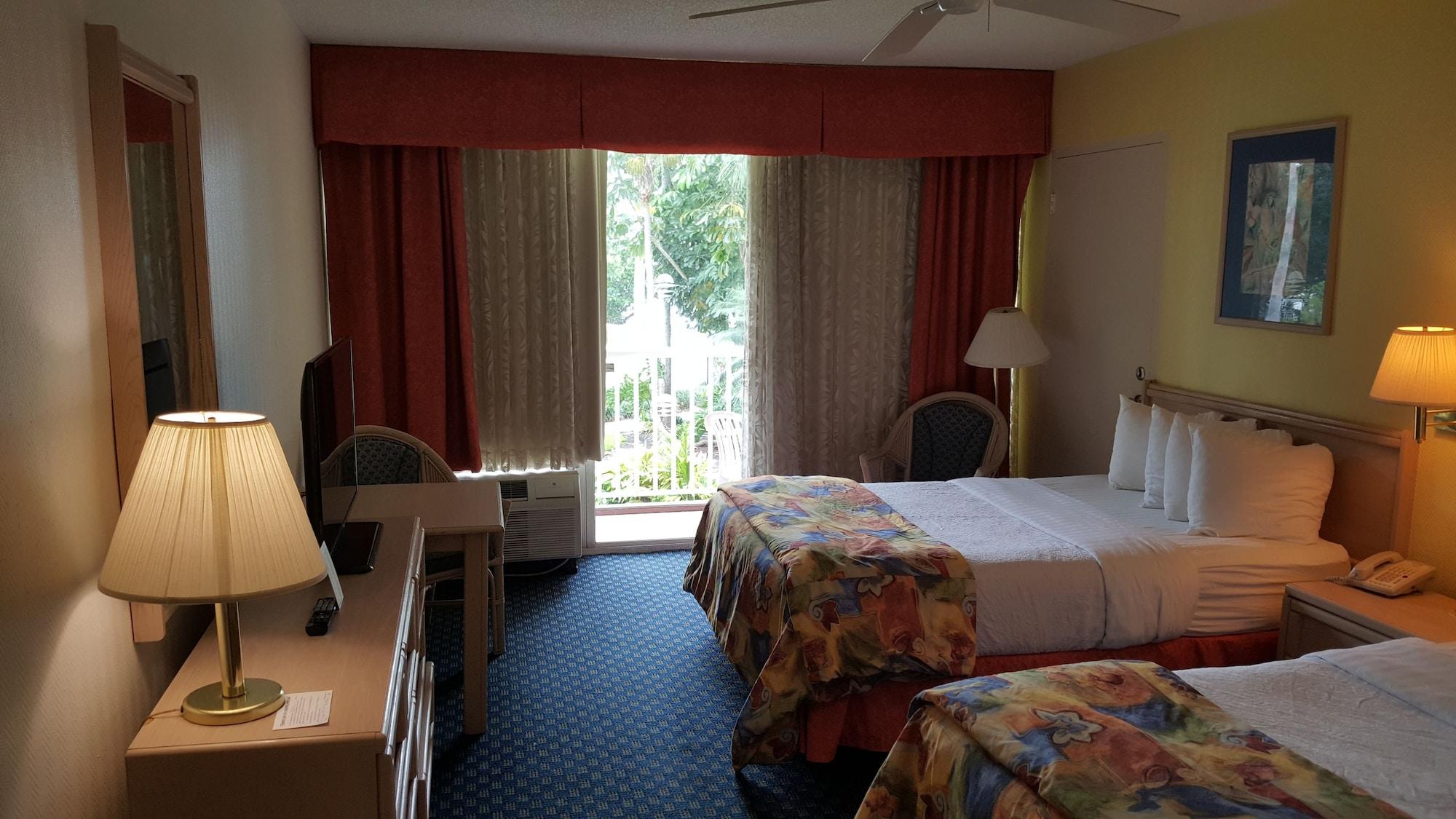 Magnuson Hotel Marina Cove Sankt Petersburg Zewnętrze zdjęcie