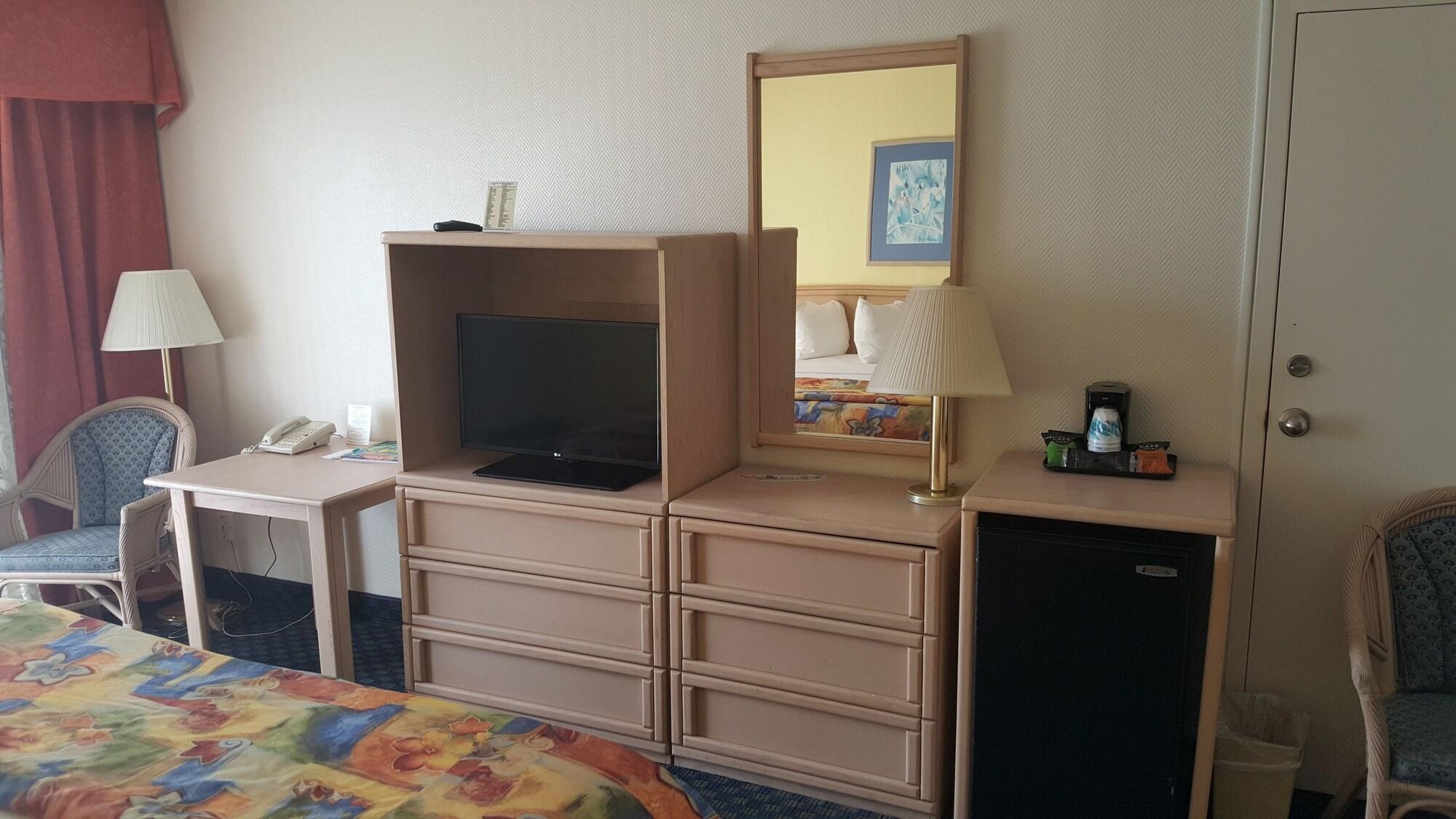 Magnuson Hotel Marina Cove Sankt Petersburg Zewnętrze zdjęcie
