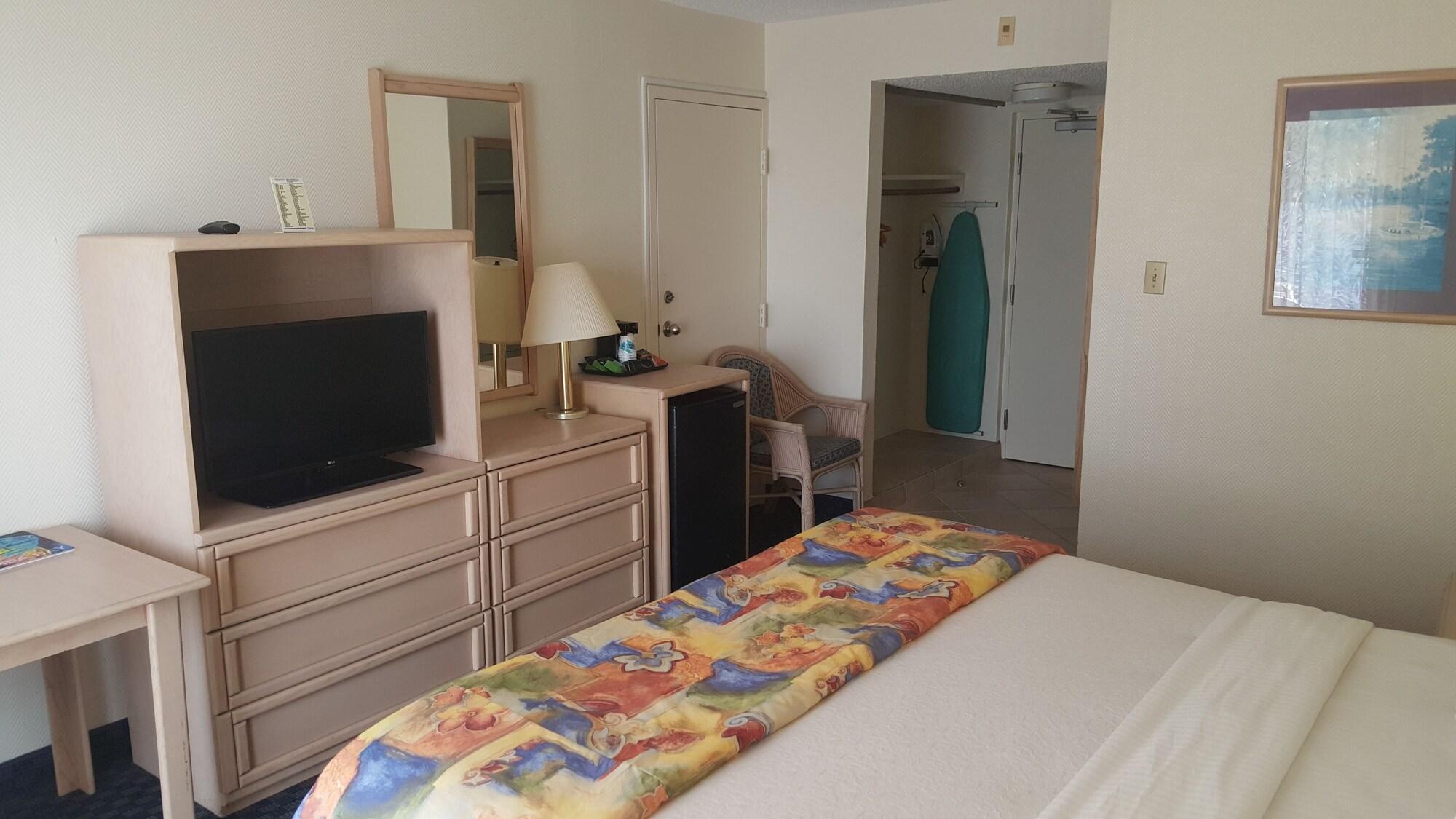 Magnuson Hotel Marina Cove Sankt Petersburg Zewnętrze zdjęcie