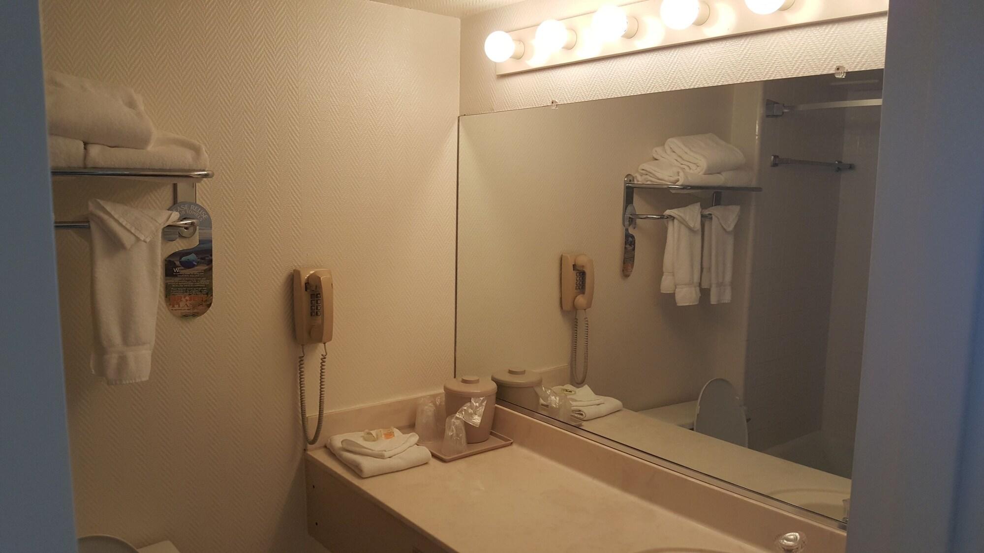 Magnuson Hotel Marina Cove Sankt Petersburg Zewnętrze zdjęcie