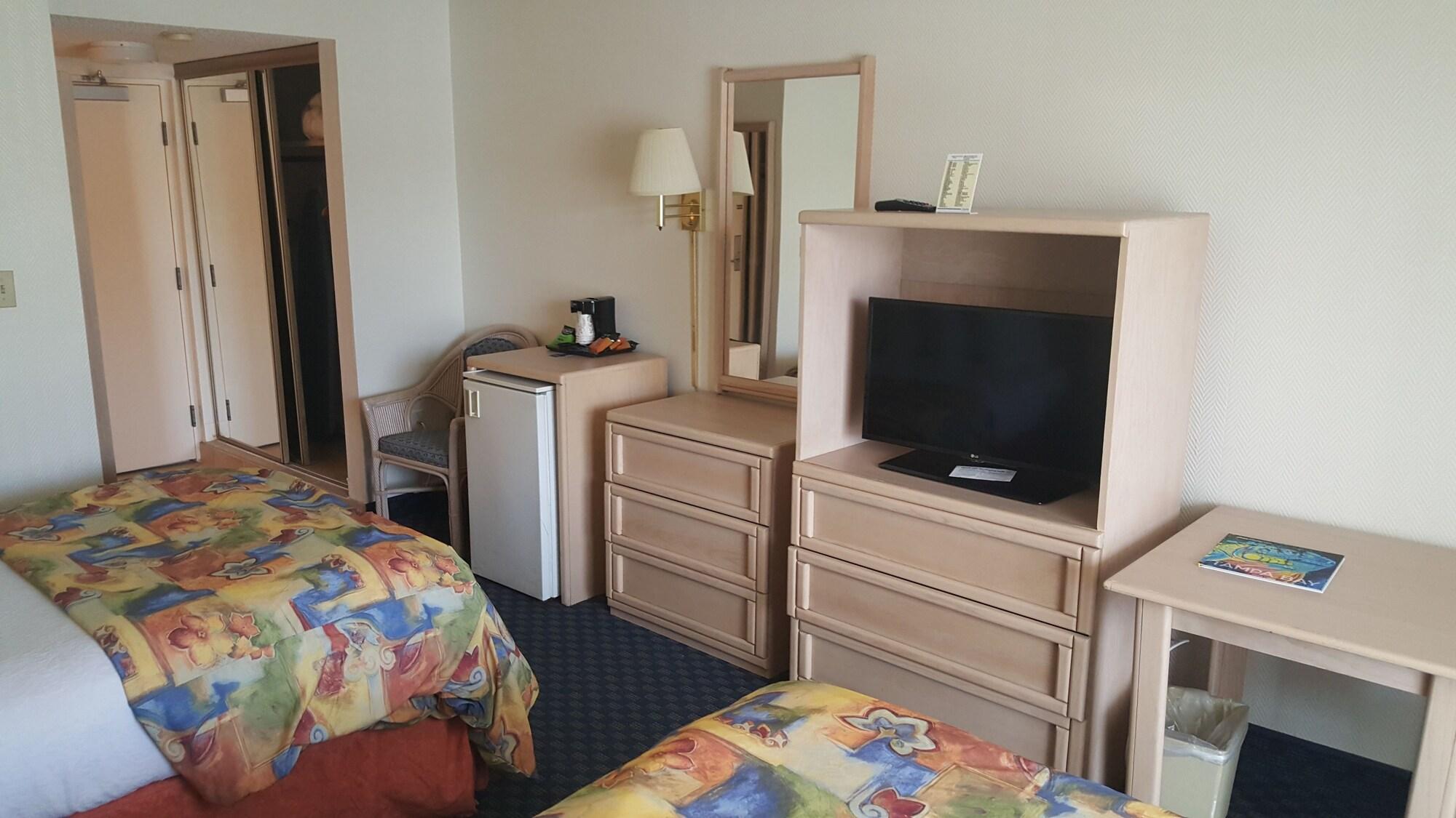 Magnuson Hotel Marina Cove Sankt Petersburg Zewnętrze zdjęcie
