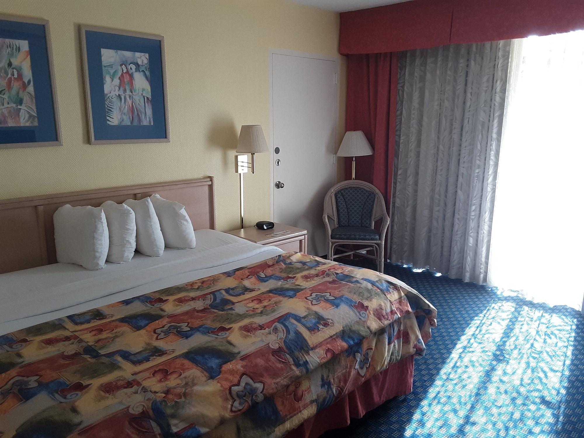 Magnuson Hotel Marina Cove Sankt Petersburg Zewnętrze zdjęcie