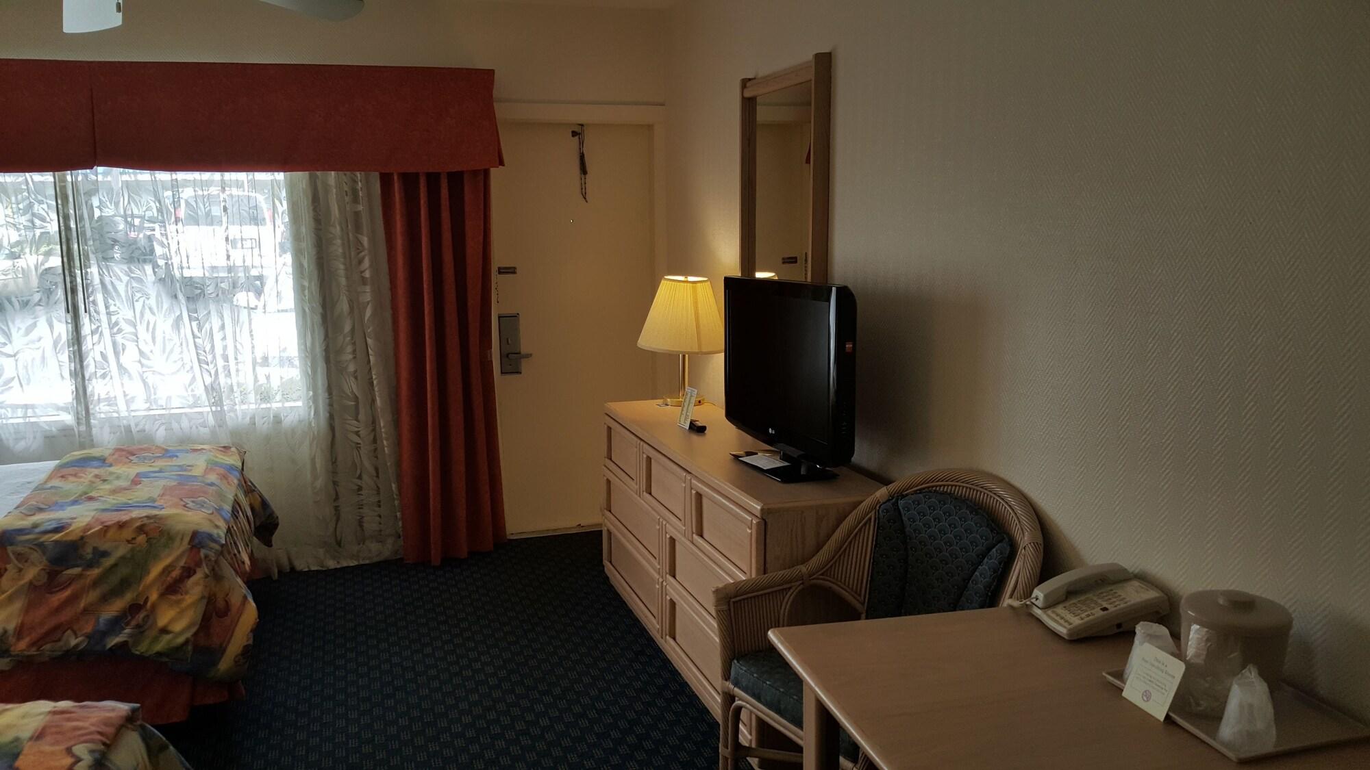 Magnuson Hotel Marina Cove Sankt Petersburg Zewnętrze zdjęcie