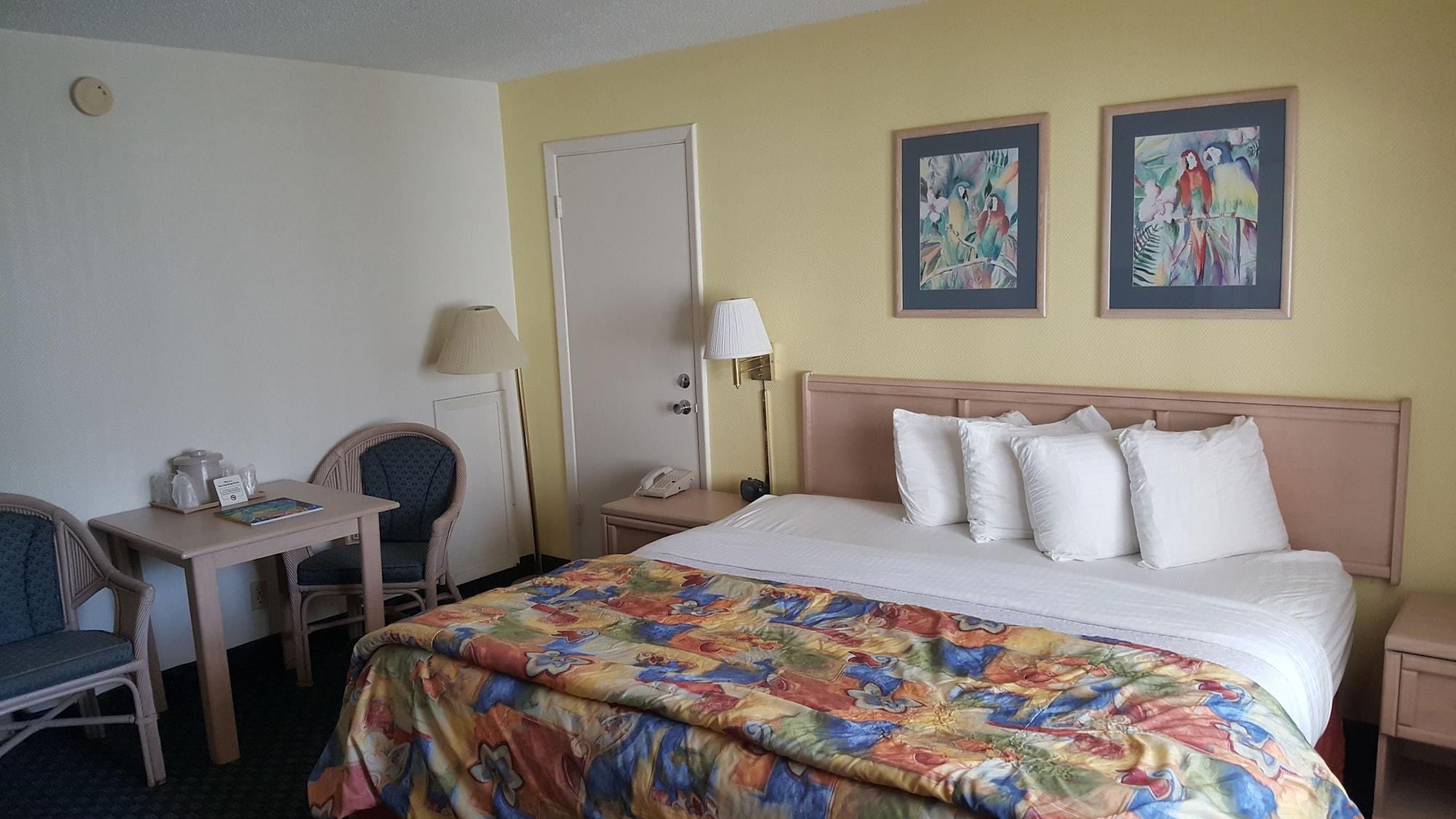 Magnuson Hotel Marina Cove Sankt Petersburg Zewnętrze zdjęcie
