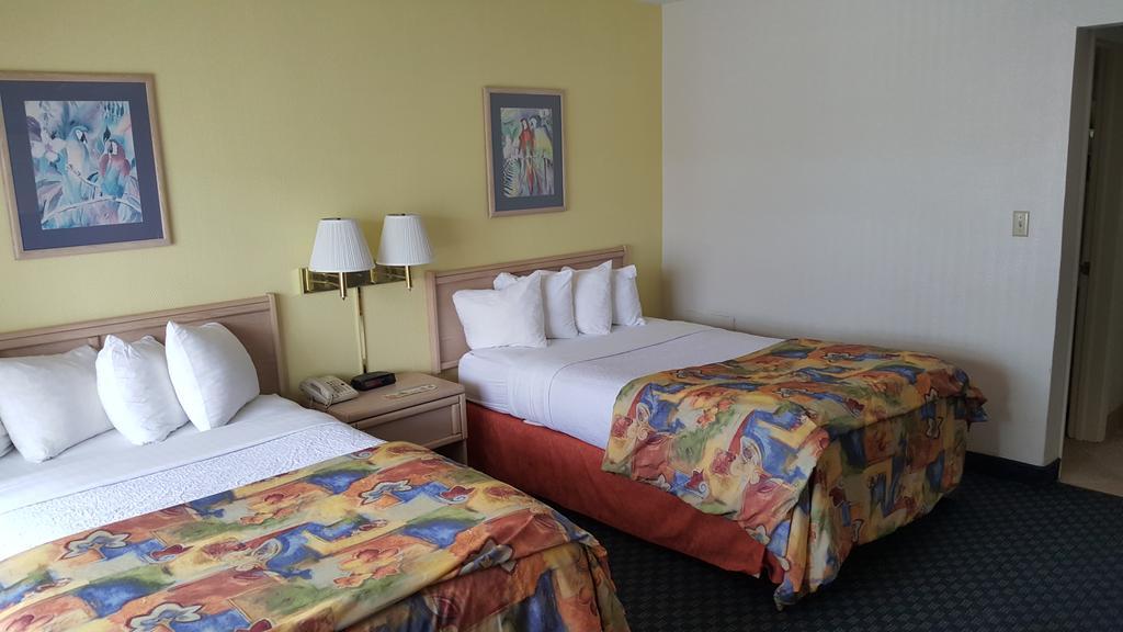 Magnuson Hotel Marina Cove Sankt Petersburg Zewnętrze zdjęcie