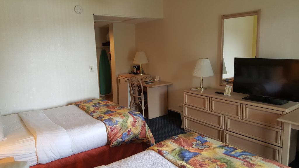 Magnuson Hotel Marina Cove Sankt Petersburg Zewnętrze zdjęcie