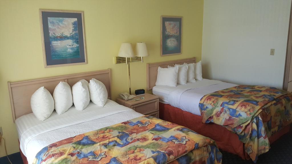 Magnuson Hotel Marina Cove Sankt Petersburg Zewnętrze zdjęcie