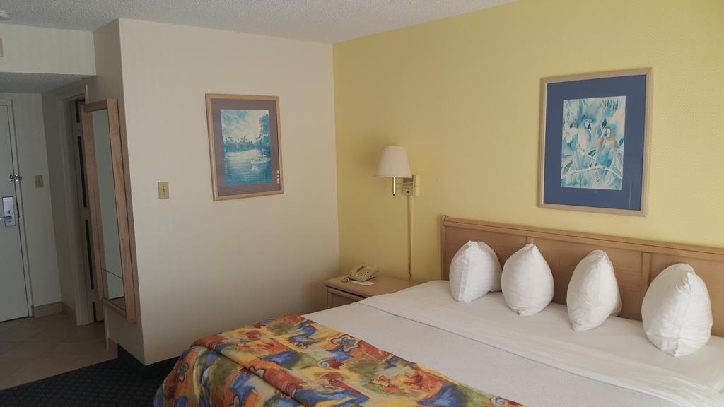 Magnuson Hotel Marina Cove Sankt Petersburg Zewnętrze zdjęcie